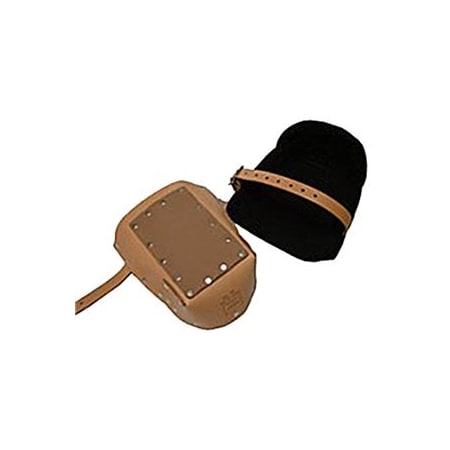 Bon Tool Bon 35-992 Knee Pads Double Leather 35-992